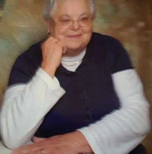 Meet your Posher, Lucy